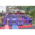 Inflatable Obstacle Course 5015