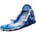 Inflatable Water Slide 2001