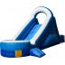 Inflatable Water Slide 2009