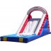 Inflatable Water Slide 2036