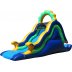 Inflatable Water Slide 2052