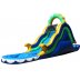 Inflatable Water Slide 2052