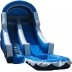 Inflatable Water Slide 2057