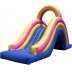 Inflatable Water Slide 2062