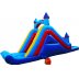 Inflatable Water Slide 2071