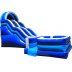 Inflatable Water Slide 2080