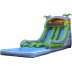 Inflatable Water Slide 2124