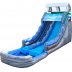 Inflatable Water Slide 2129